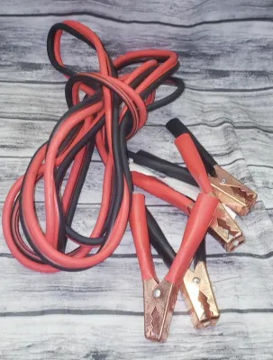 Jumper Cables