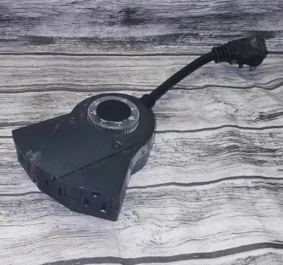 Timer Cord