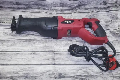 Skil Reciprocating Saw