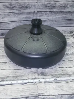 Fillable Umbrella Weight