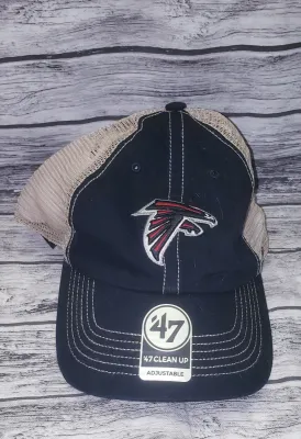 New Falcons Hat