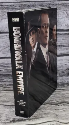 Boardwalk Empire Complete 3rd Season DVDs