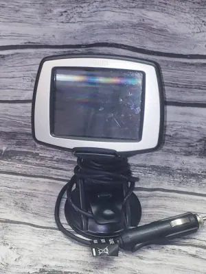Garmin Navigation