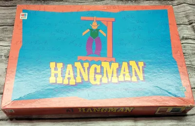 Hangman Game