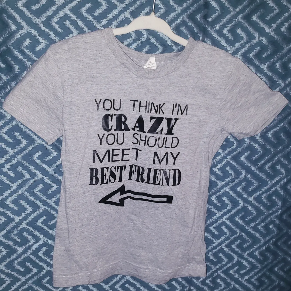 Kids Funny T-shirt