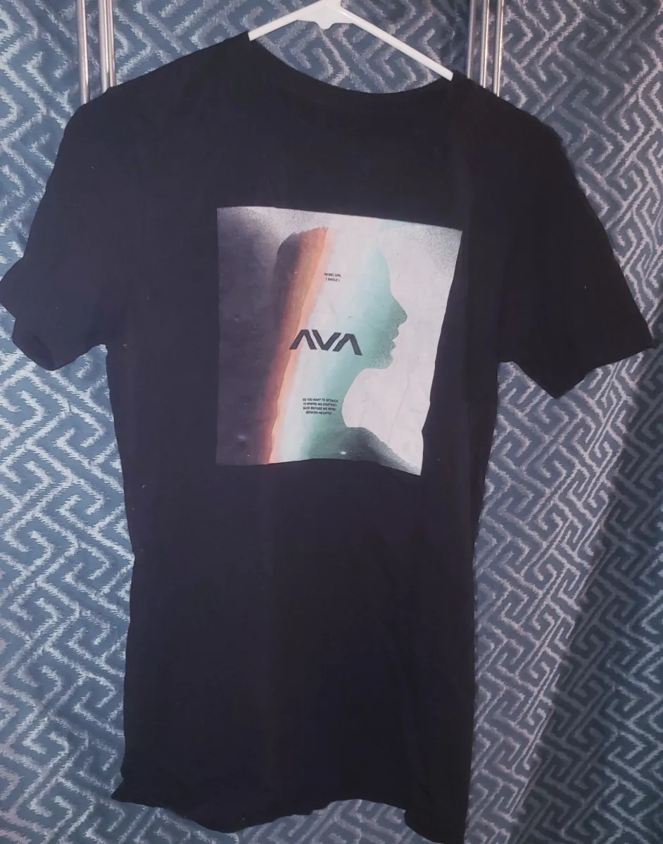 AVA Tshirt