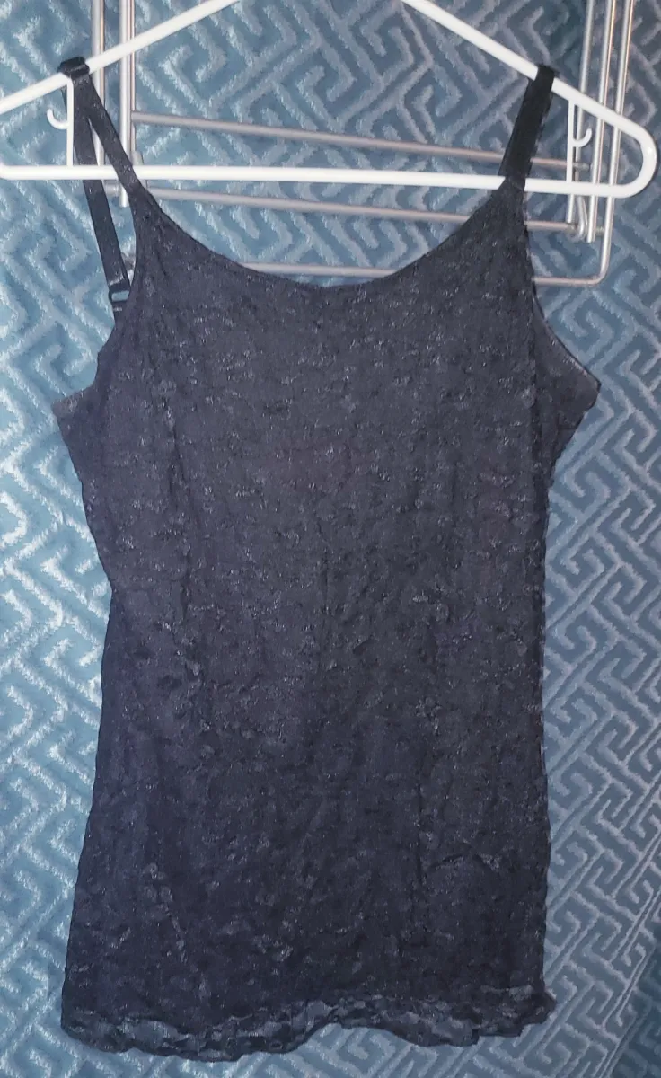 Maurice Tank Top