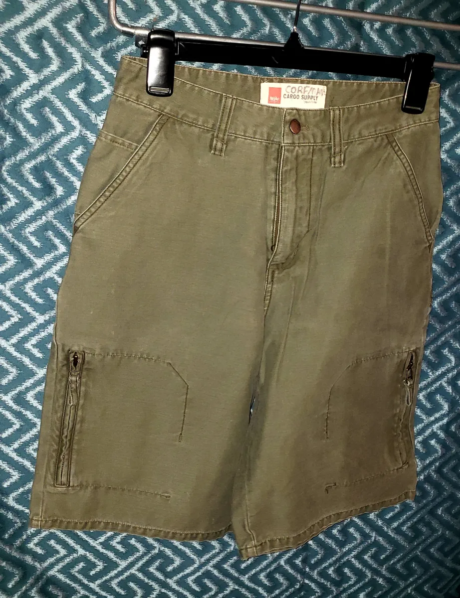 Cargo Shorts