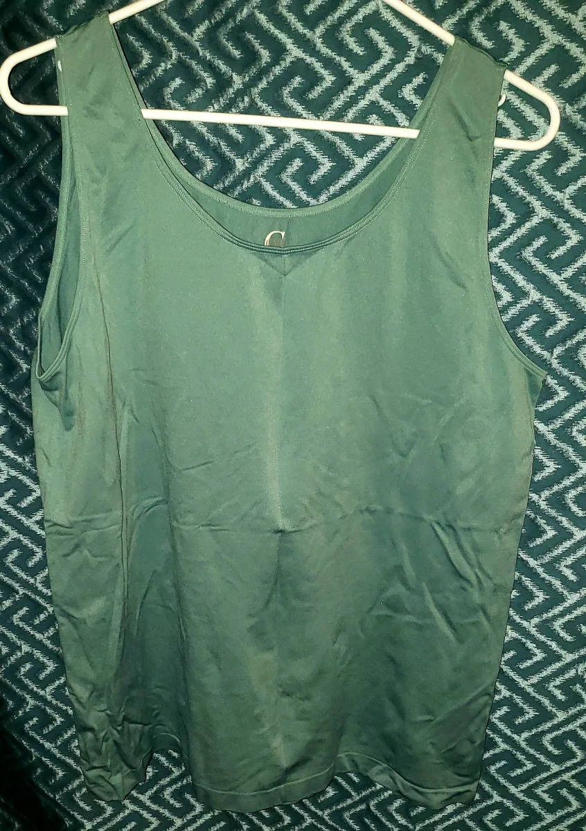 Cato Tank Top
