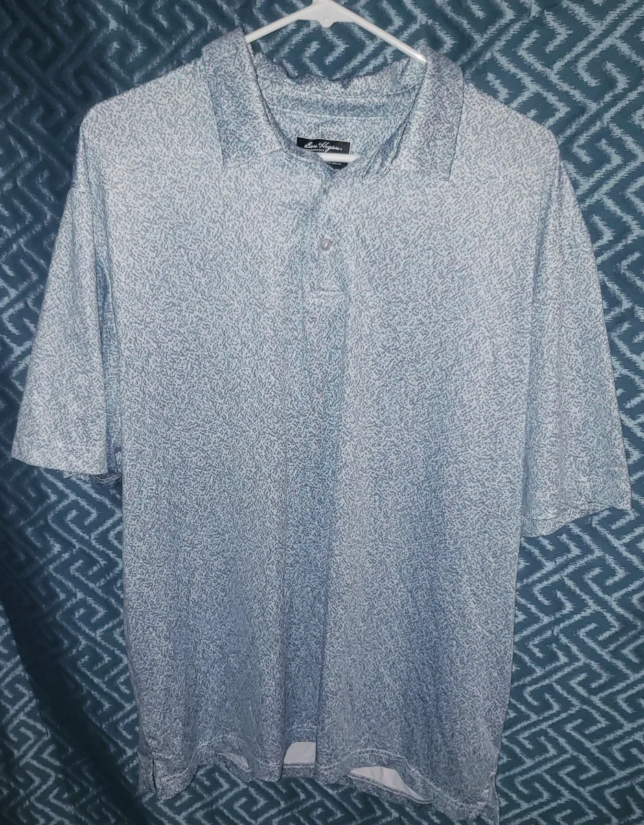 Ben Hogan Shirt