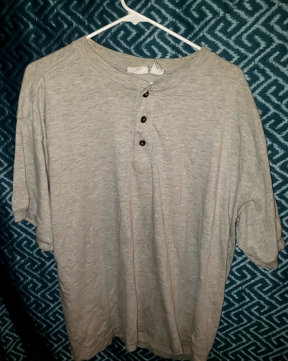 Basic Shirt