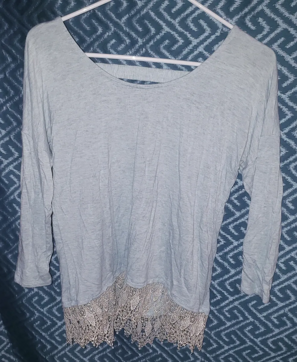 Takata Blouse