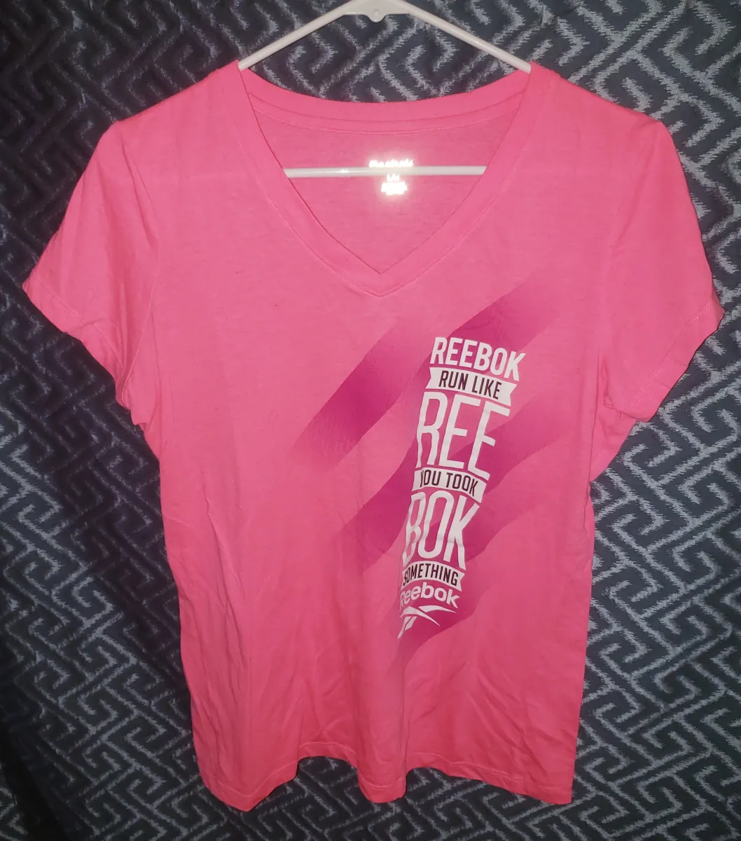 Reebok Tshirt