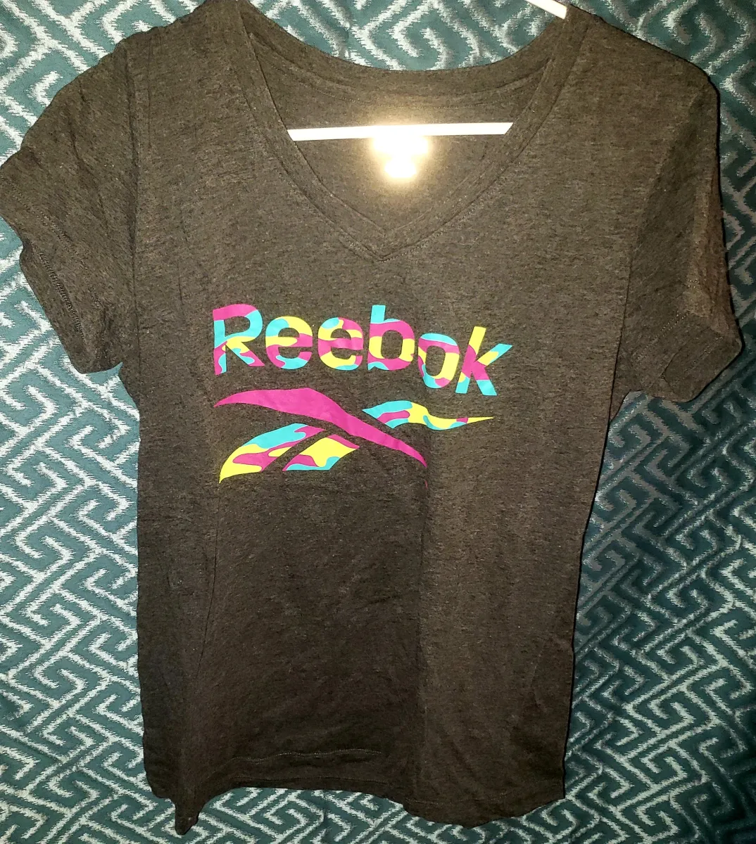 Reebok Tshirt