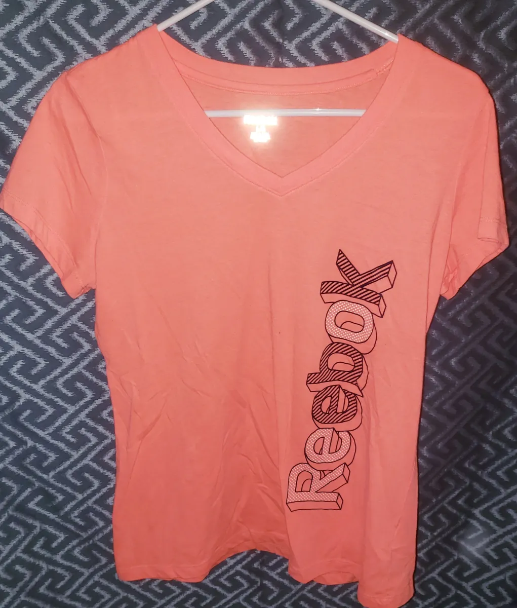 Reebok Tshirt