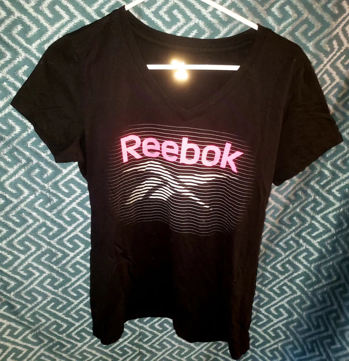 Reebok Tshirt