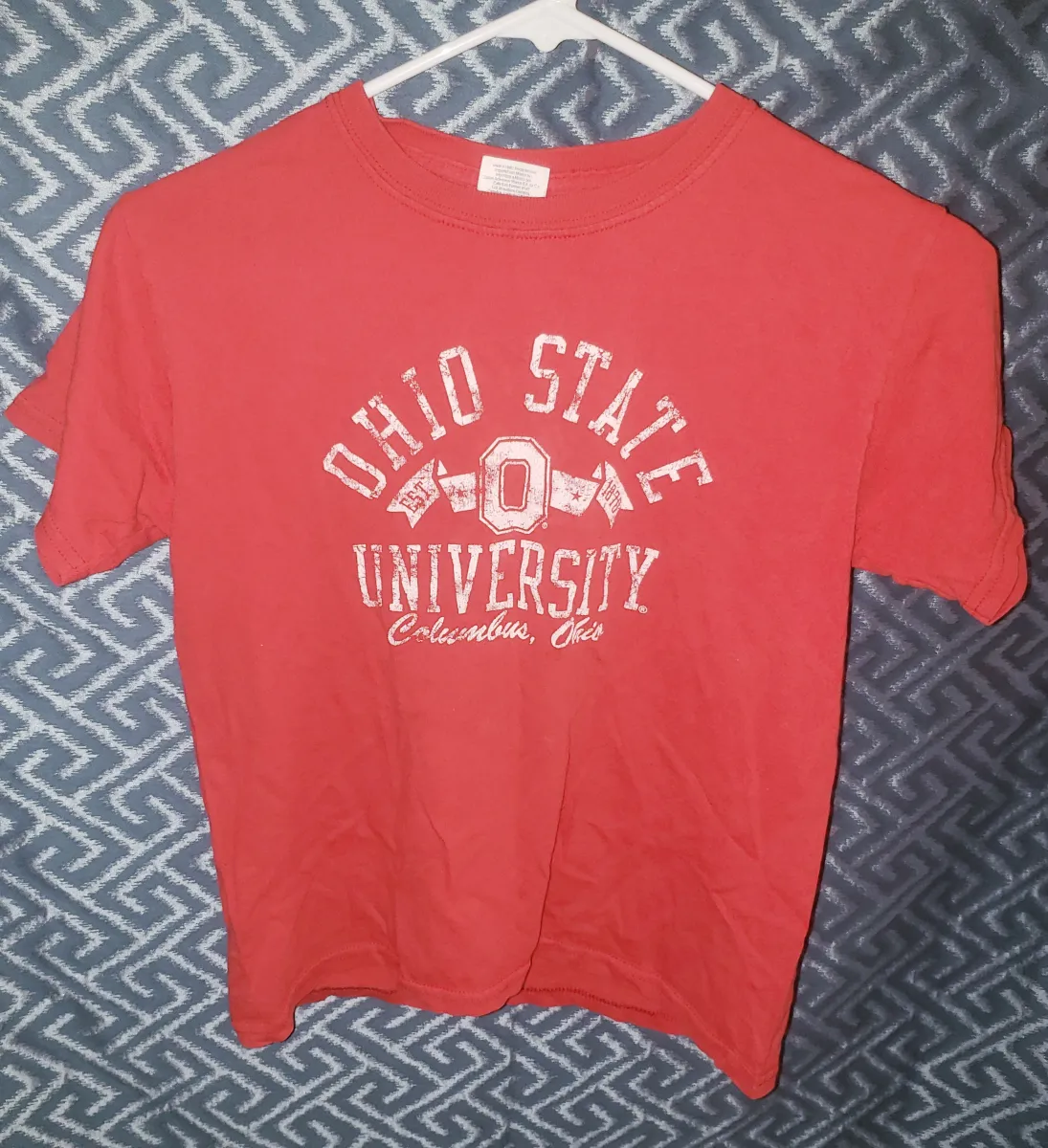 Ohio State Juniors Tshirt