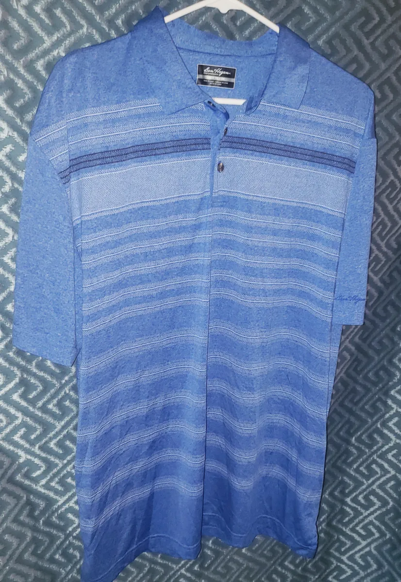 Ben Hogan Shirt