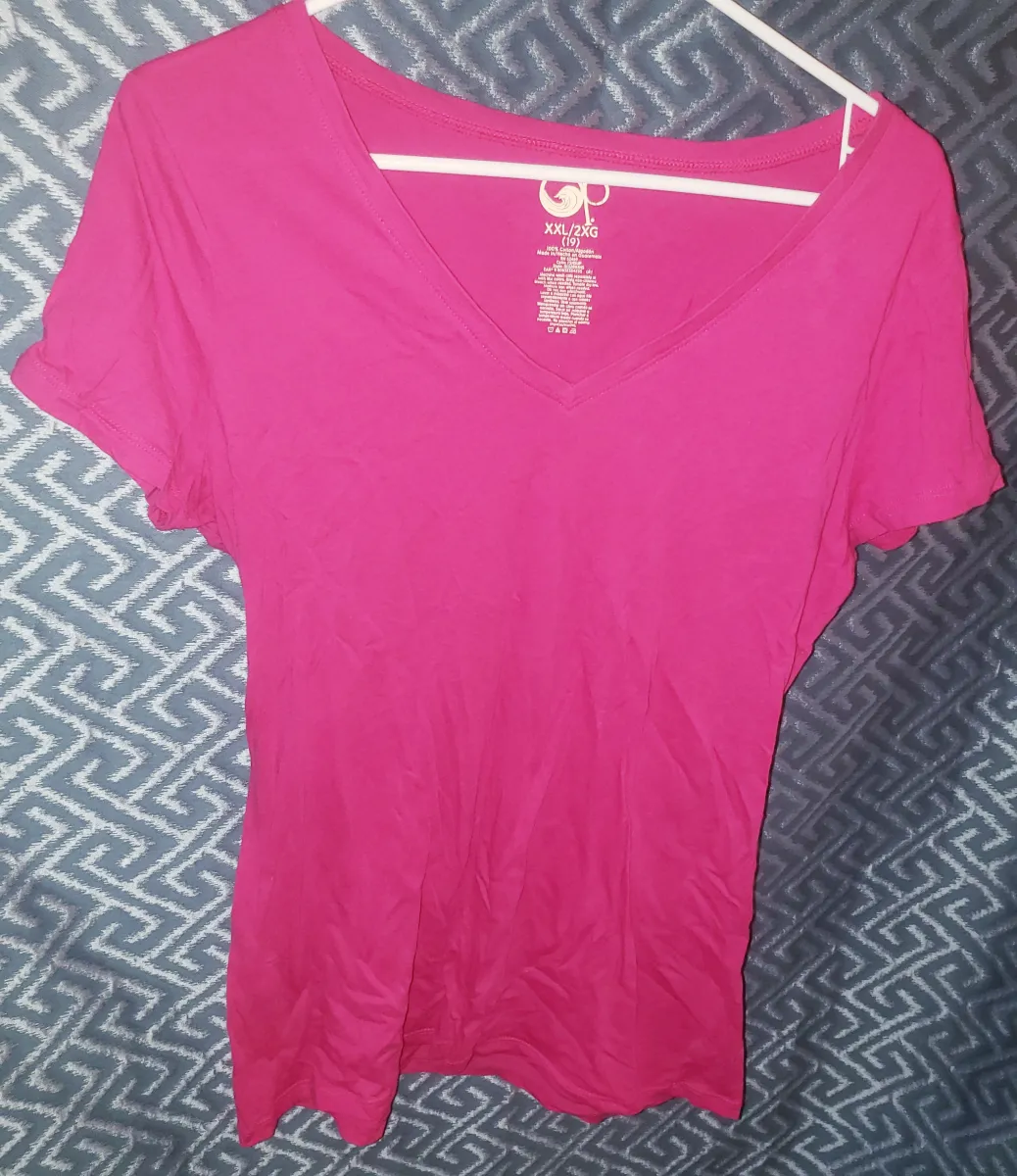 Ladies Shirt