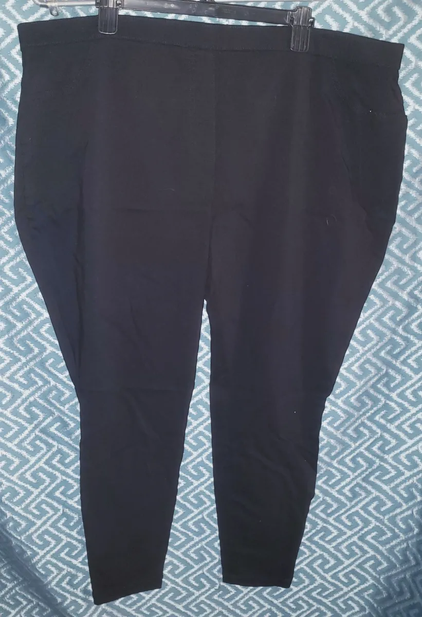 Basic Editions Lounge Pants