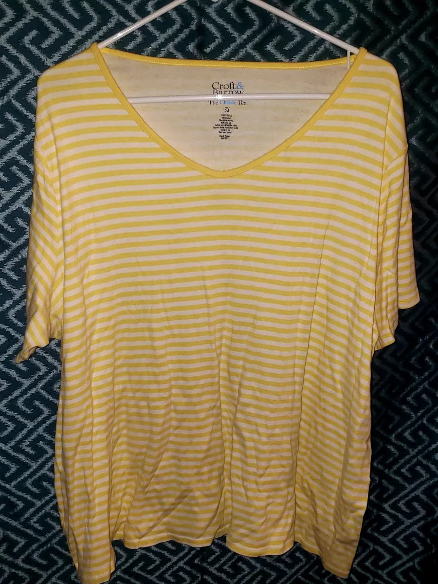Croft & Barrow Shirt