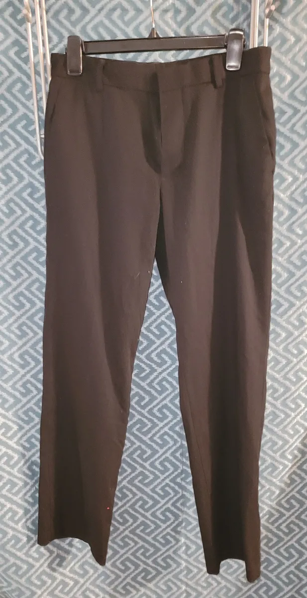 Men's VanHeusen Dress Pants, Size 30x30