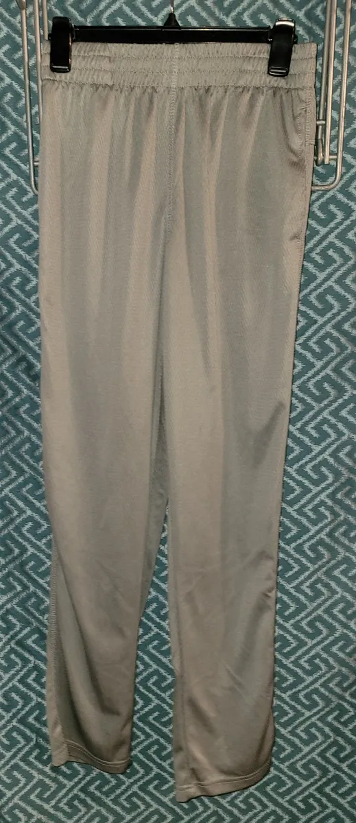 Men's Athletic Pants, Size Medium