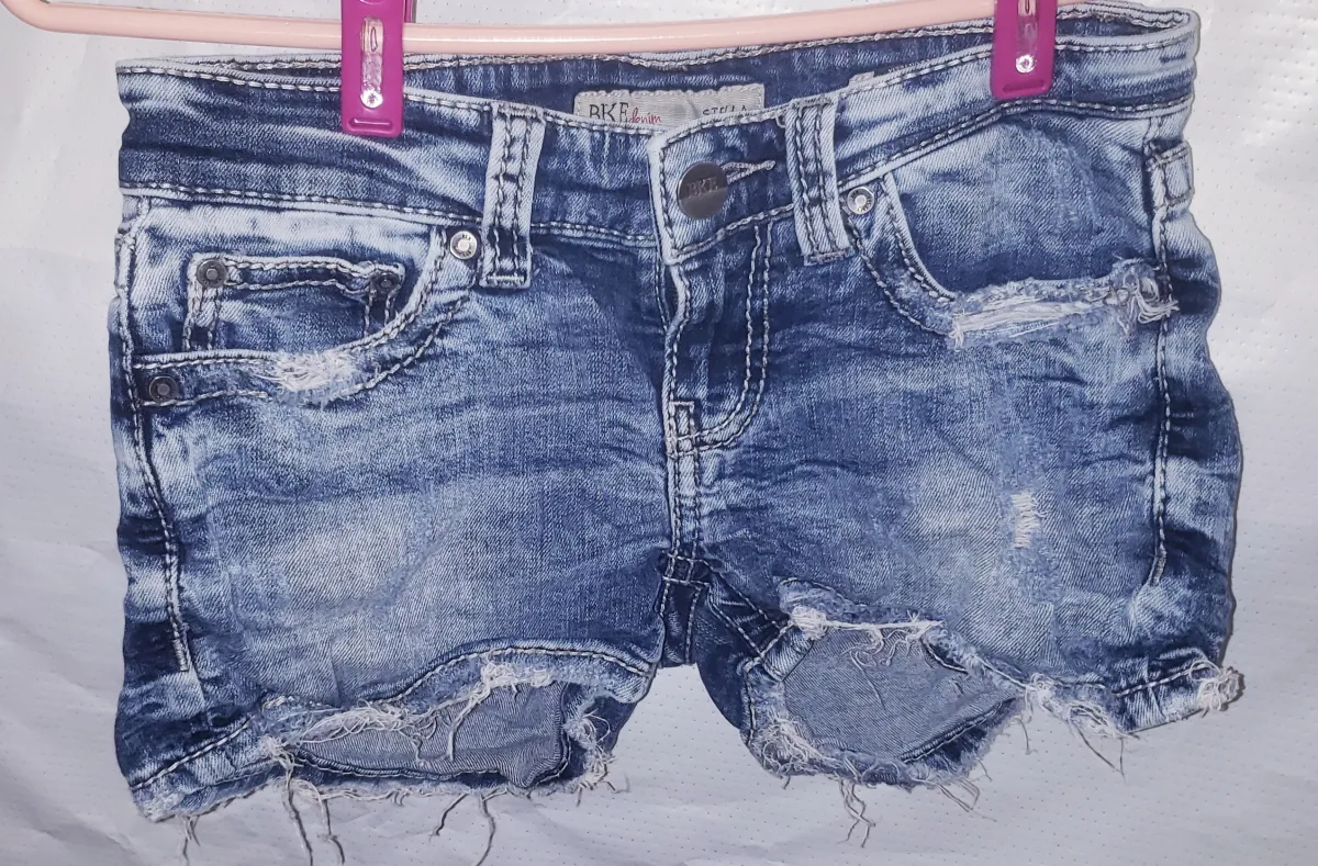 BKE Denim Shorts
