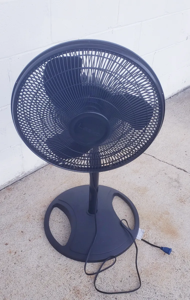 Lasko Floor Fan