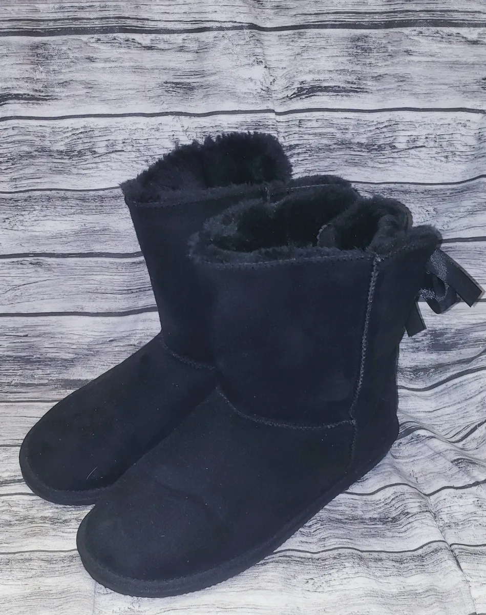 Acres Boots