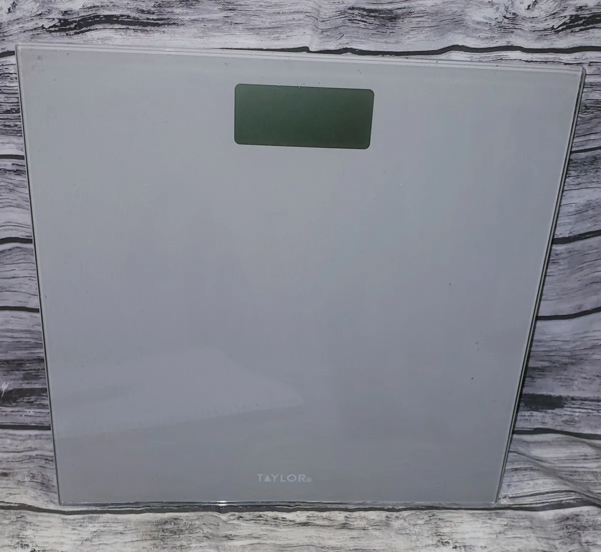 Taylor Digital Scale