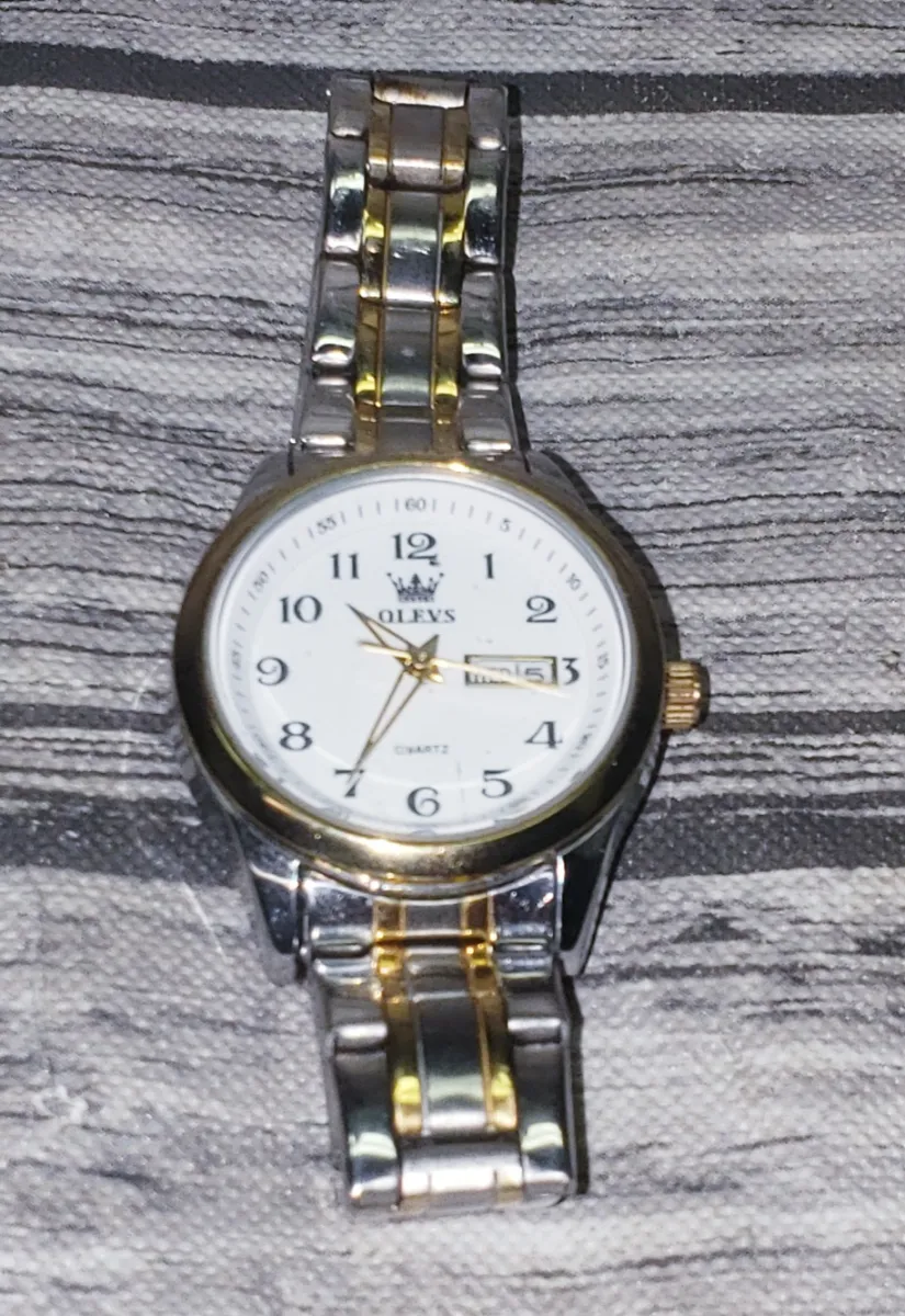 Olevs Watch