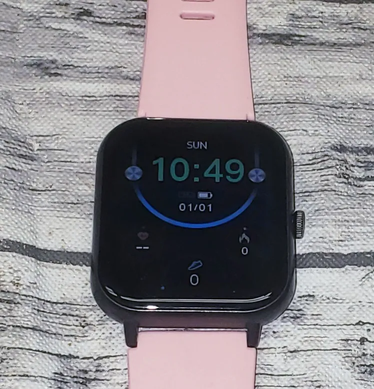 Smart Watch