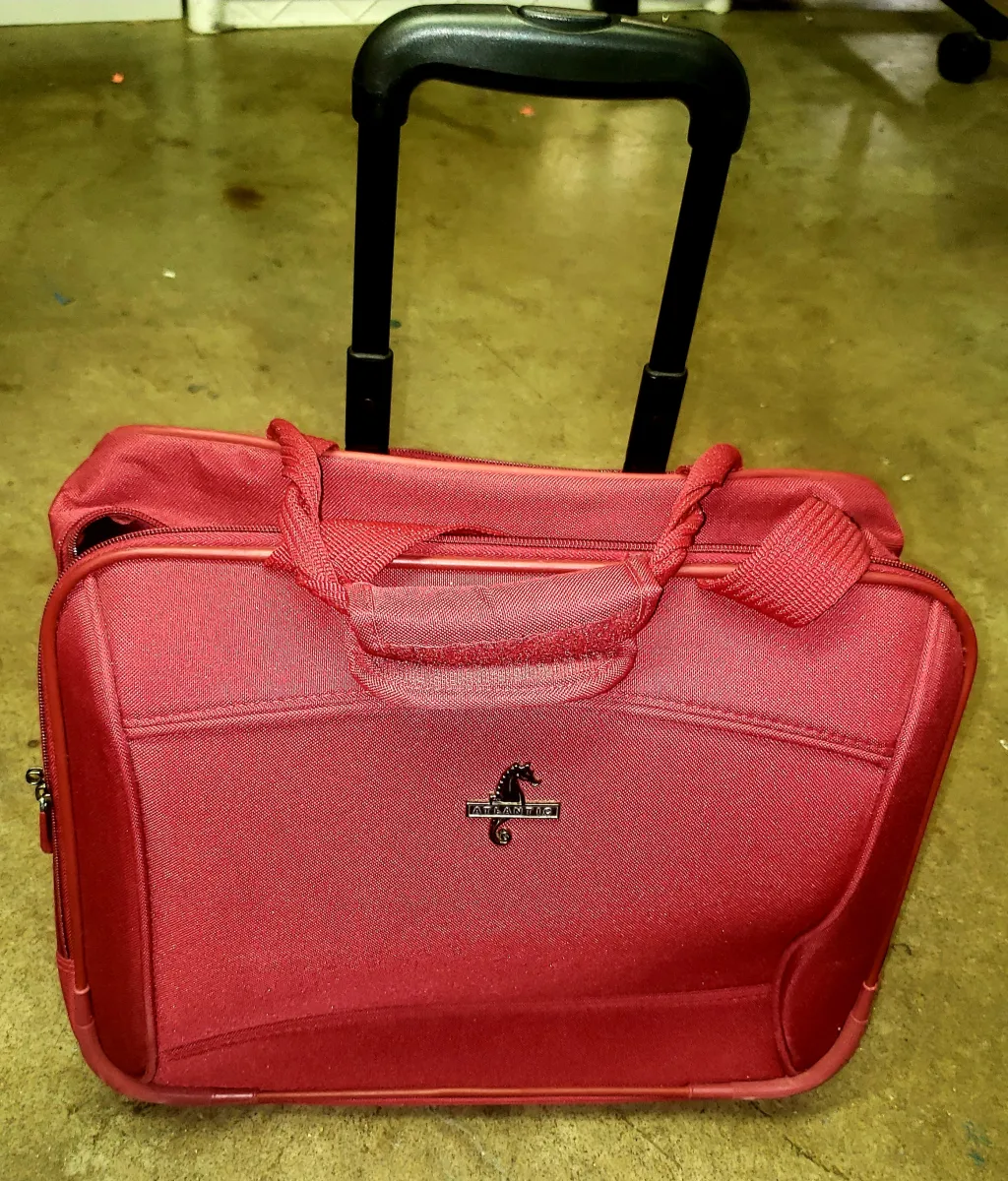 Travel Bag