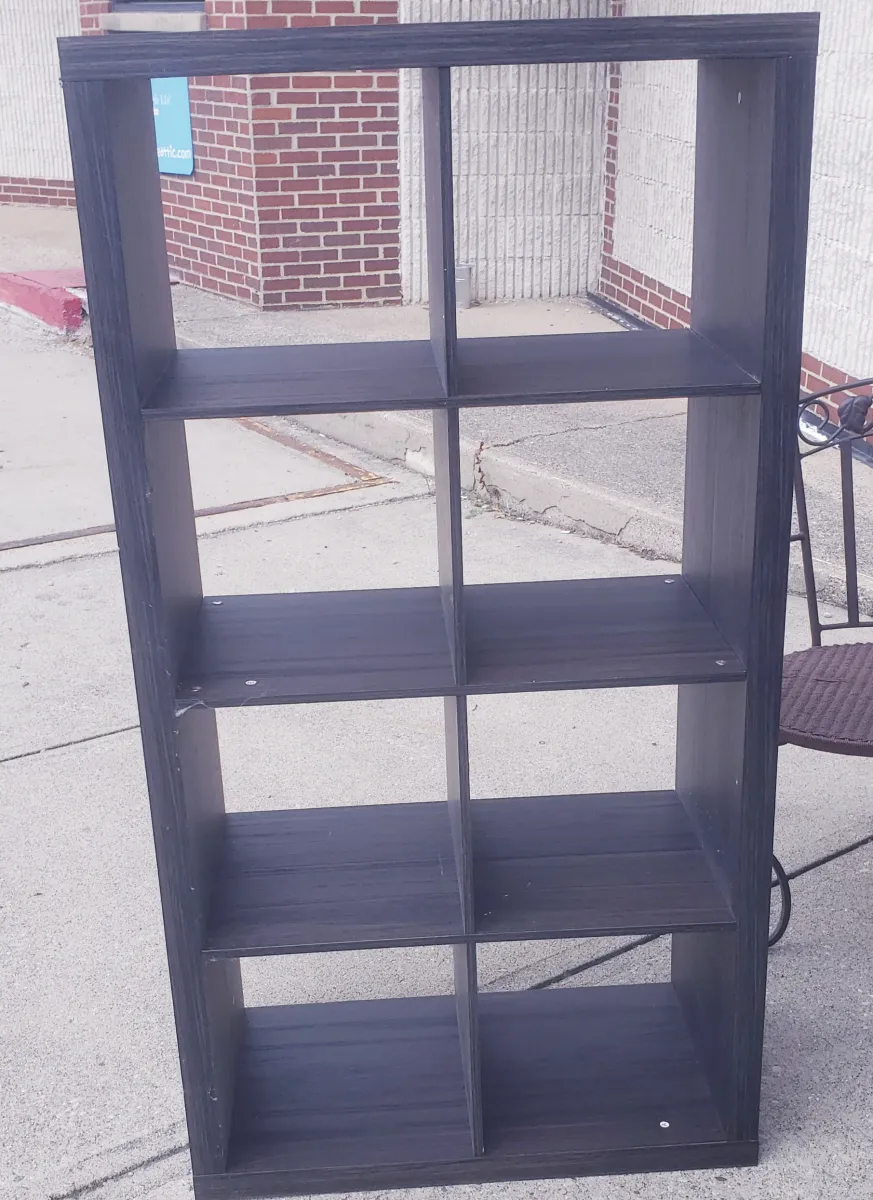 Shelf