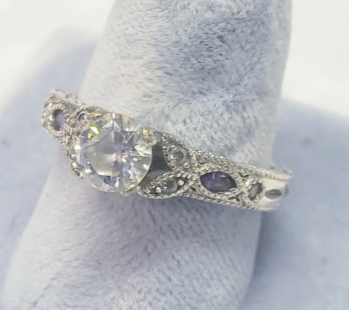 Womens Ring