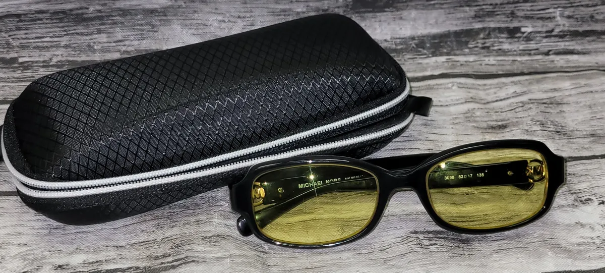 Prescription Eye Glasses, Michael Kors