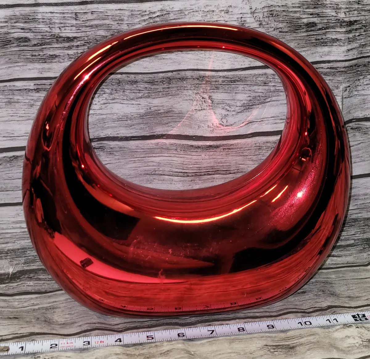 Acrylic Handbag