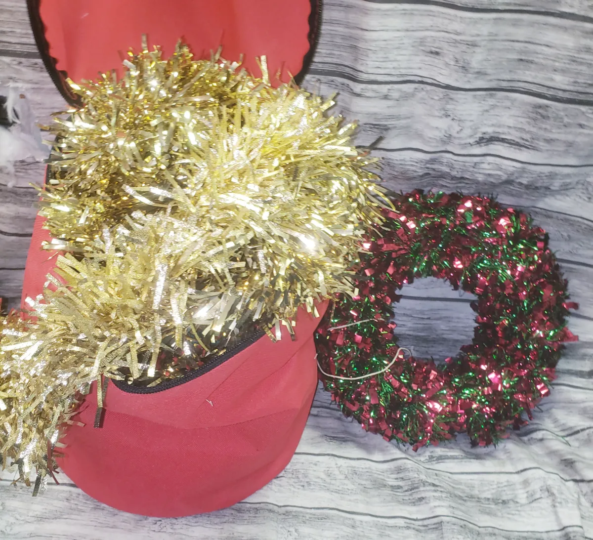 Christmas Items