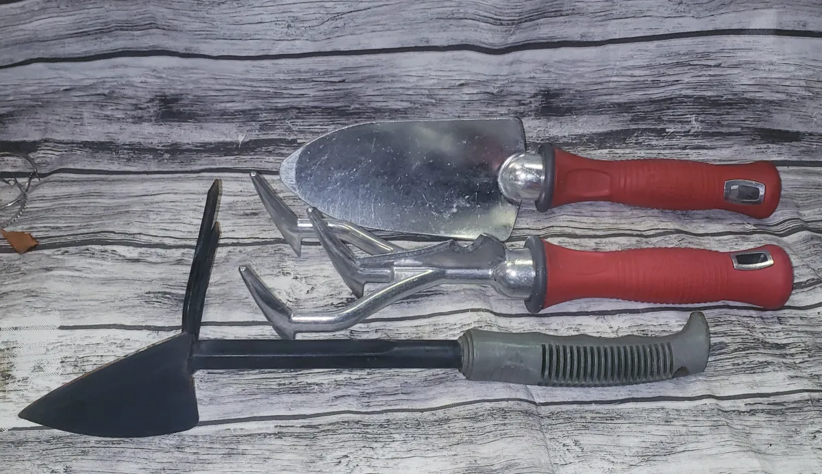Garden Tools