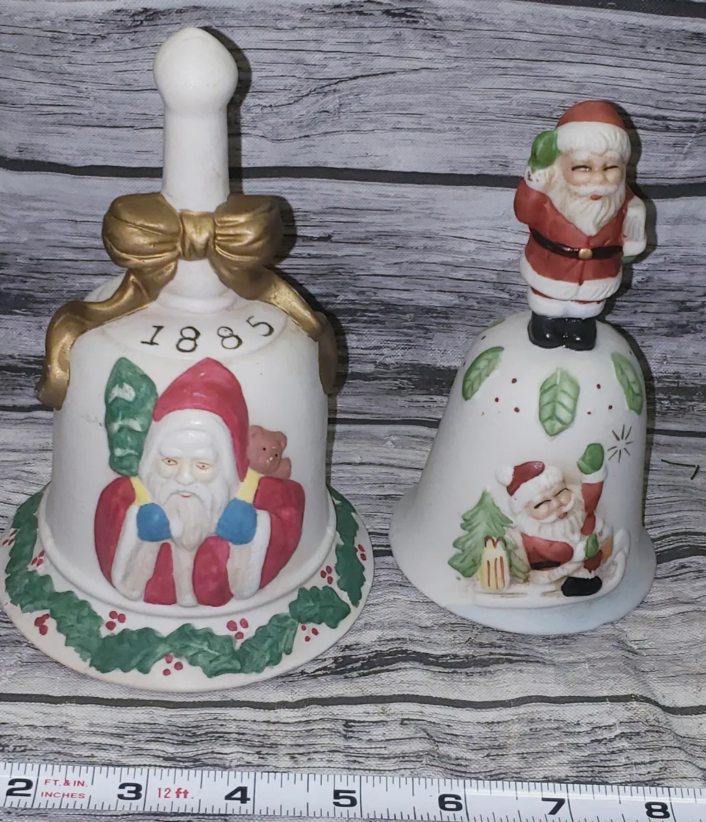 Holiday Bells