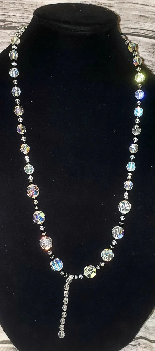 Beaded Necklace