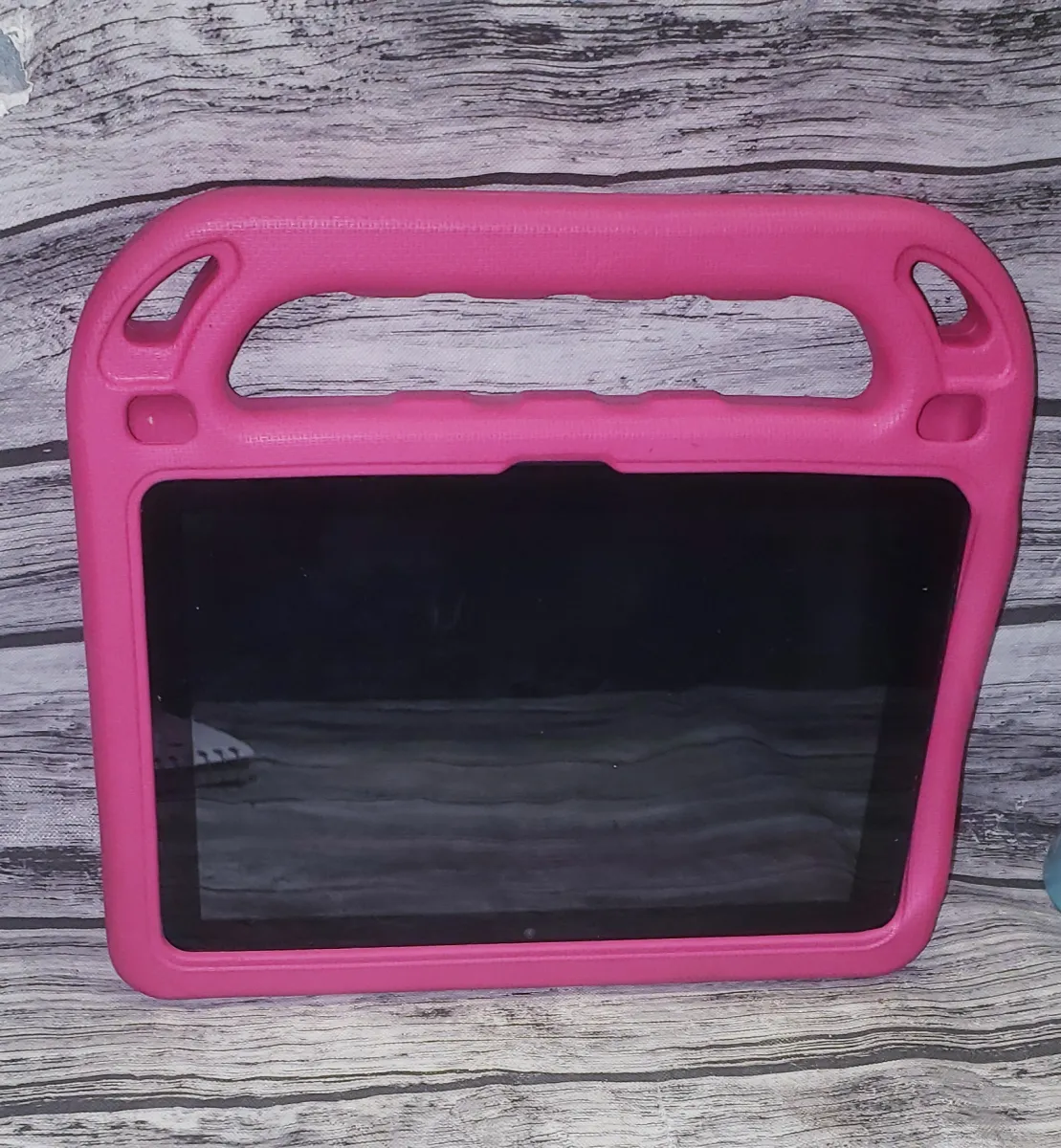 Amazon Kindle #00