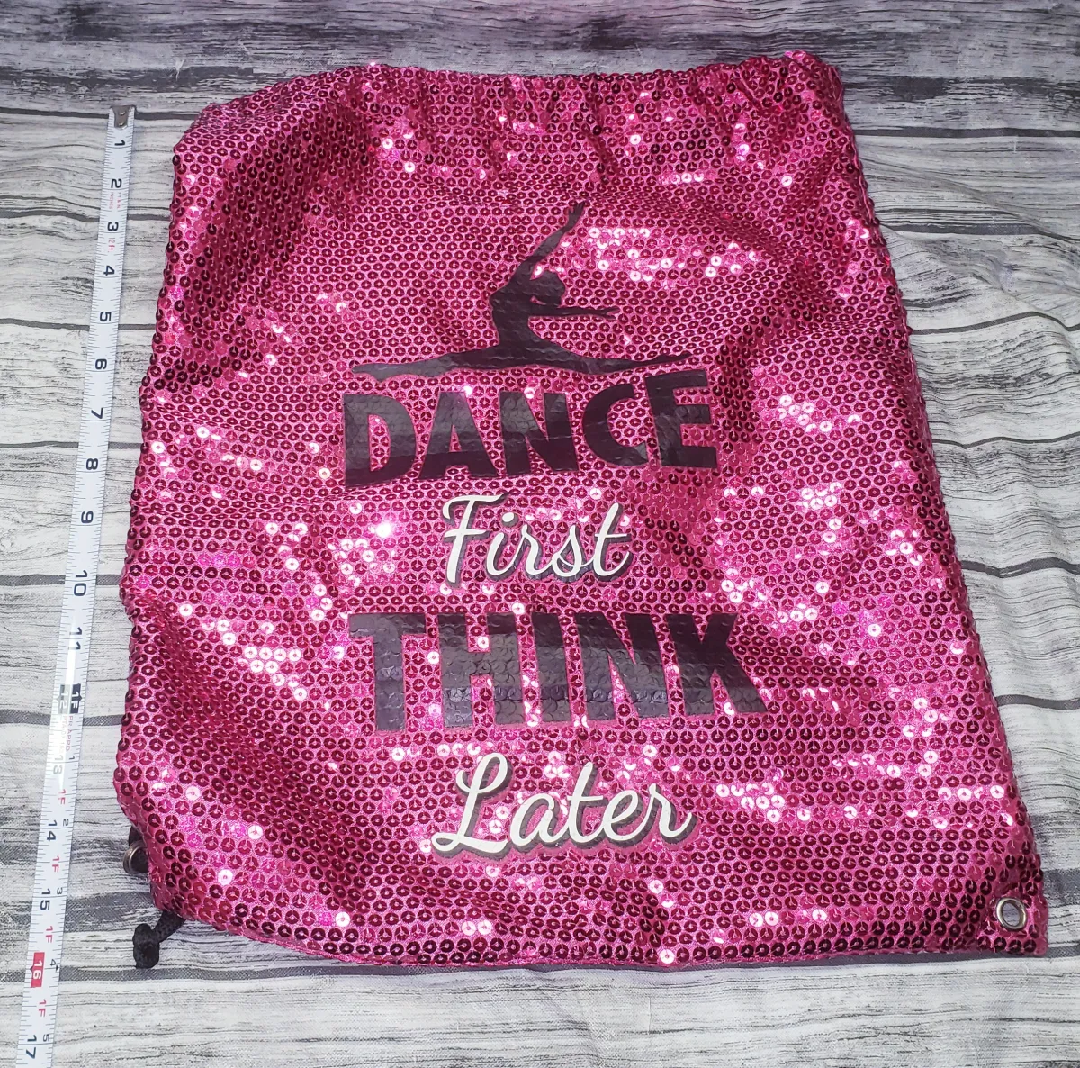 Dance Bag