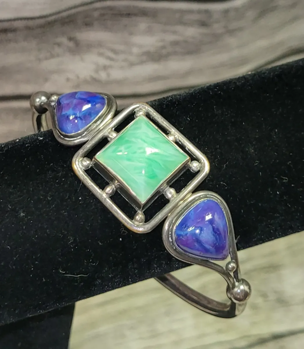 Ladies Metal Bracelet
