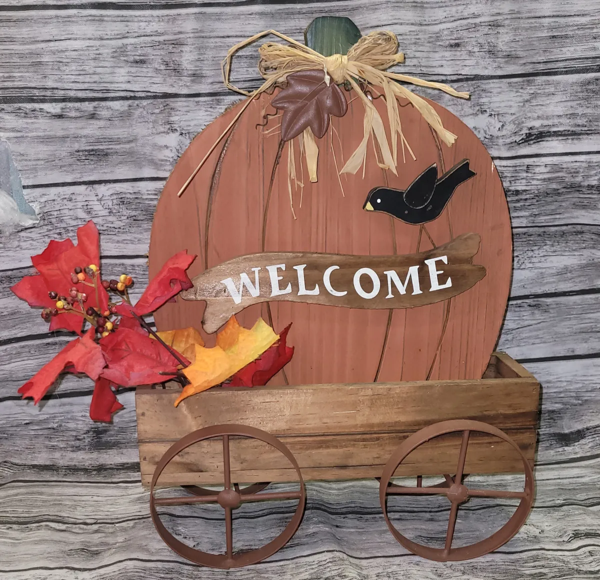 Fall Decor