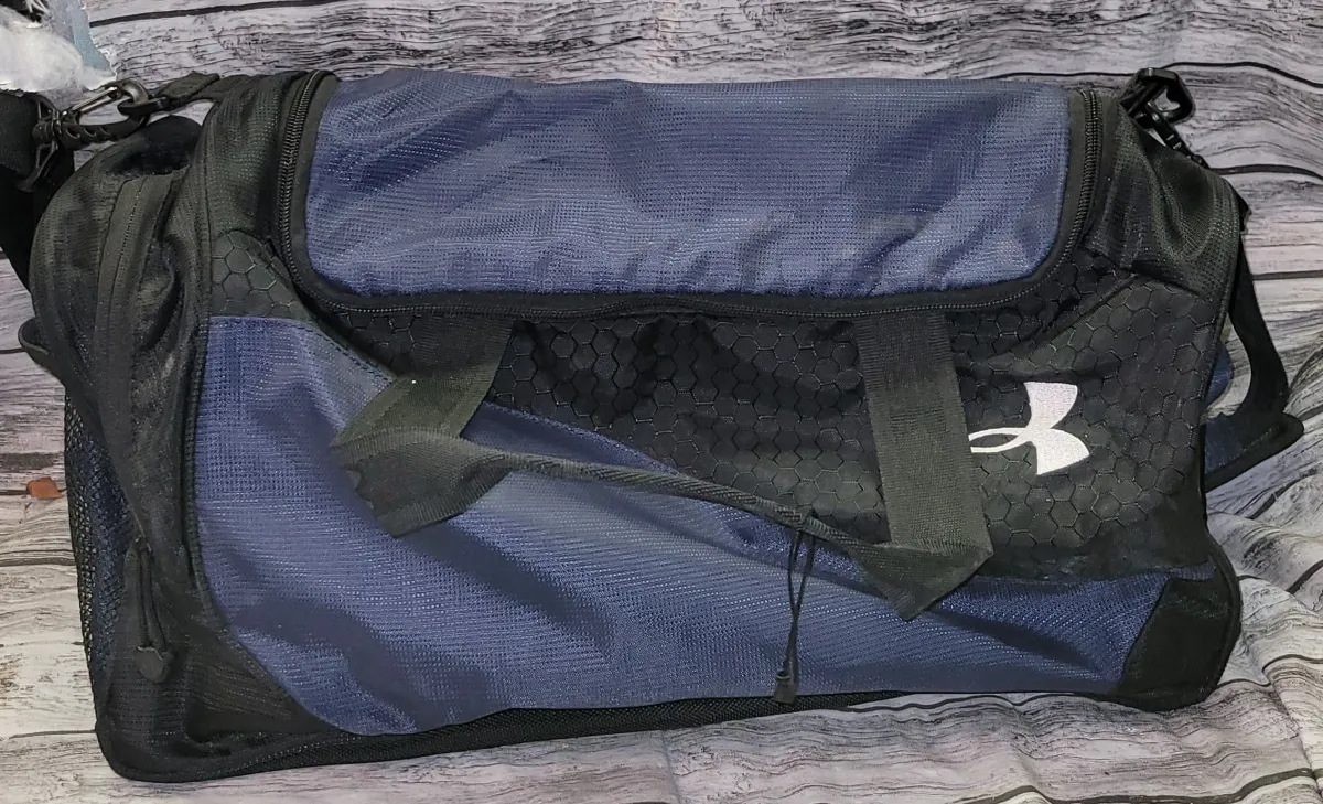 Under Armour Duffle Bag
