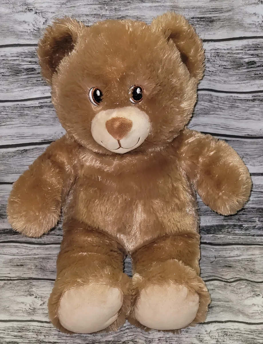 Build A Bear